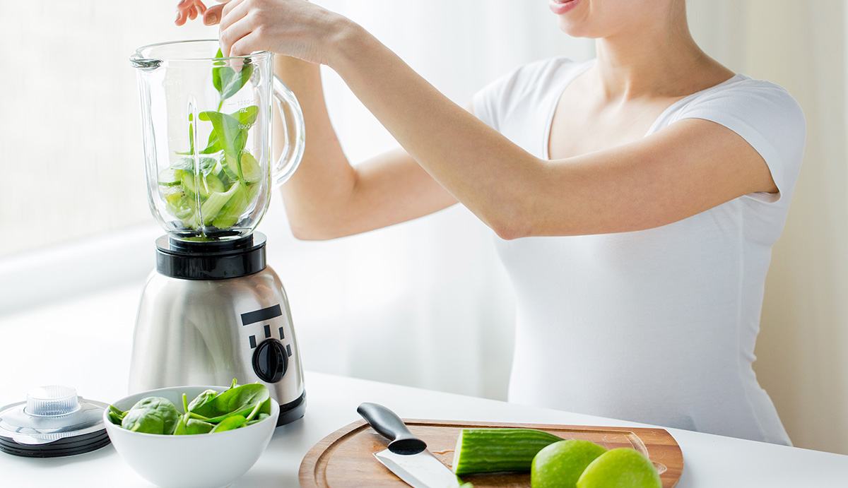 What’s the Deal with Detox Diets?